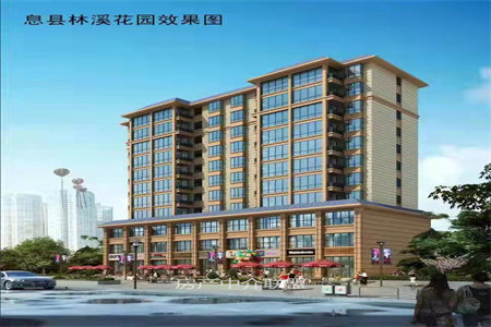 华商南湖西区电梯精装三室双卫首付10万