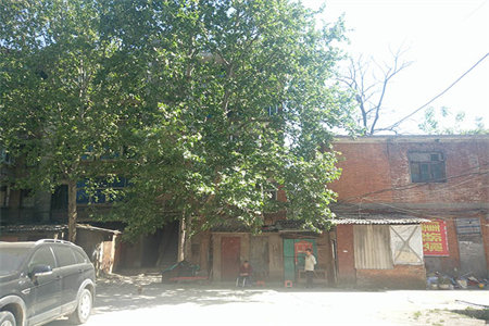 城东滨湖公寓2室1厅1卫110m2精装修